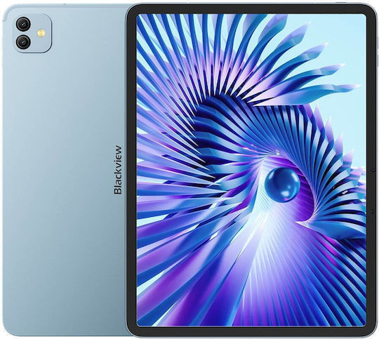 BlackView Link 8 12.7" Tablet (6GB/256GB) Μπλε