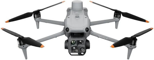 DJI Matrice 4T Drohne mit Kamera Sorgenfreie Plus-Kombination
