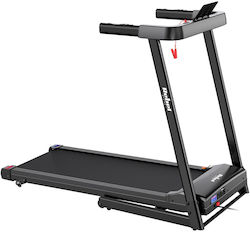 Rebel Active Active RBA-1018 2hp Ηλεκτρικός Αναδιπλούμενος Διάδρομος Γυμναστικής Rebel Active Active RBA-1018 2hp Ηλεκτρικός Αναδιπλούμενος Διάδρομος Γυμναστικής