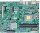 Supermicro X13SAE-B W680 Mainboard ATX mit Intel 1700 Sockel