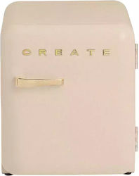 Create Mini bar 48lt Bej Create Mini bar 48lt Bej