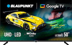 Blaupunkt Smart 50" 4K LED 50UGC5501 (2025) Blaupunkt Smart 50" 4K LED 50UGC5501 (2025)