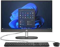 HP ProOne 245 G10 23.8" (Ryzen 5-7520U/16GB/512GB) US HP ProOne 245 G10 23.8" (Ryzen 5-7520U/16GB/512GB) US