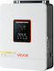 Vevor Pure Sine Wave Inverter Power 3000W with Input Voltage 24V Single Phase LWNKYTJGP230O3Q3F001V7