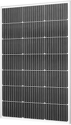 Vevor GDSTYNB1100WXAR7Q001V2 Μονοκρυσταλλικό 100W Vevor GDSTYNB1100WXAR7Q001V2 Μονοκρυσταλλικό 100W