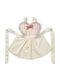 Elodie Details Apron Beige