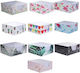 248859 Next Würfel Verschiedene Designs 400Blät...