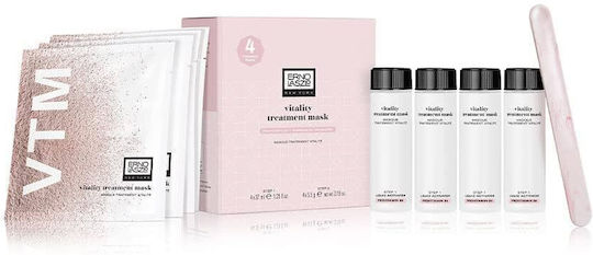 Erno Laszlo Vitality Treatment Mask Skin Care Set 4pcs