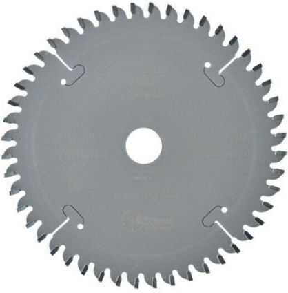 DEWALT Disc de tăiere Lemn cu 48 Dinti 160mm