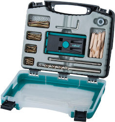 Wolfcraft Tool Accessories 4642000 56pcs