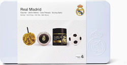 Real Madrid Essential Bath Σετ Περιποίησης για Καθαρισμό Σώματος Real Madrid Essential Bath Σετ Περιποίησης για Καθαρισμό Σώματος