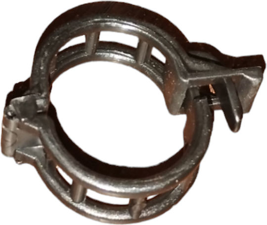Tomato Cultivation Support Clips Black 500 Pieces
