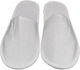 Ecocraft Disposable Terry Slippers 1 Pair With Non-slip Sole Thickness 5mm