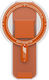 Skinarma Arch Xe Phaze in Orange Farbe