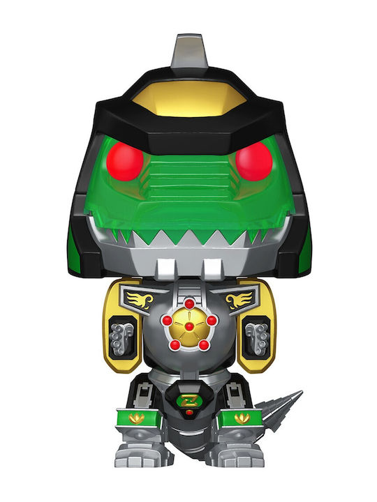 Funko Bitty Pop! Bitty Bot Power