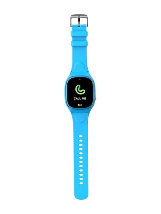 Kinderuhren Smartwatch