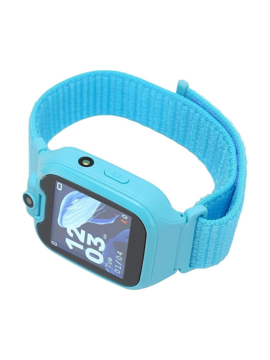 Kinderuhren Smartwatch