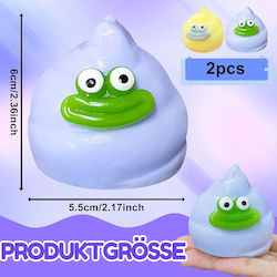 Squishy Squishy Purple