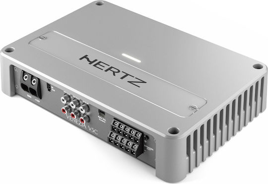 Hertz Venezia V5C 5 Channel Amplifier 24V 19.0118