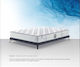 Linea Strom Flex Single Anatomic Saltea 90x200x26cm