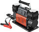 Vevor Car Tire Pump 150PSI with Cable 12V