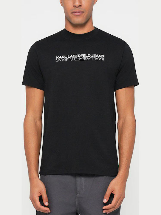 Karl Lagerfeld T-shirt Black
