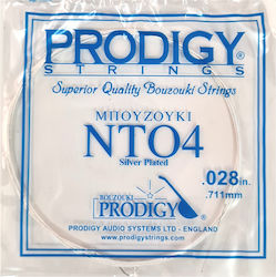 Prodigy 02000 Μονή Χορδή 28"