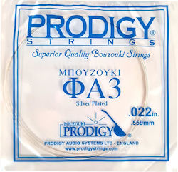 Prodigy 01999 Единична Струна 22"