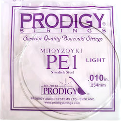 Prodigy 01996 Μονή Χορδή 10"