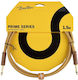Boston Cable 6.3mm male - 6.3mm male 1.5m