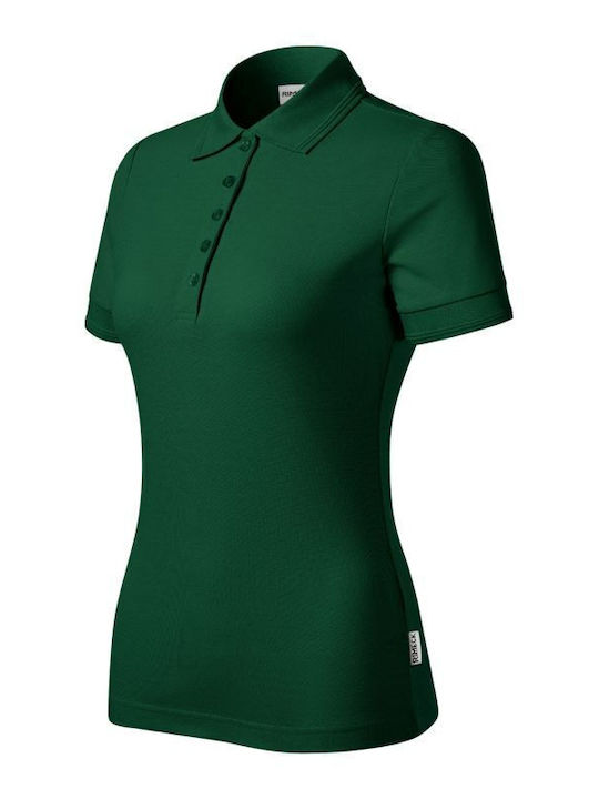 Rimeck Polo Dark Green Rimeck Polo Dark Green