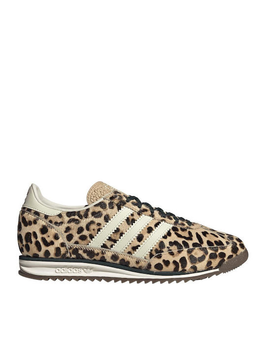 Sl 72 Og Sneakers Magic Beige / Ivo