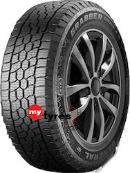 General Tire 225/60R18 100S Sommerreifen für 4x4 / SUV General Tire 225/60R18 100S Sommerreifen für 4x4 / SUV
