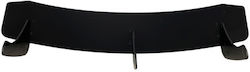 Diffuser Πίσω Προφυλακτήρα Volkswagen Scirocco 2010-2014 Blade Μαύρο Γυαλιστερό