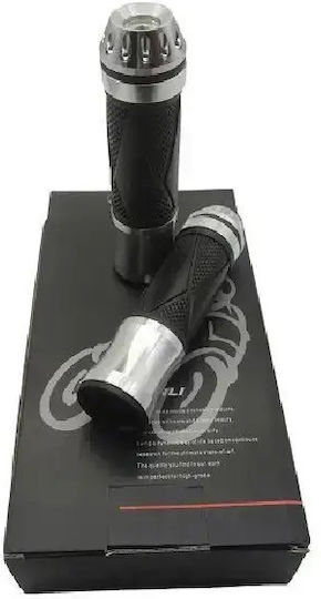 Χειρολαβες Xl-276-a Xinli Χρωμιο Ζευγ Roc