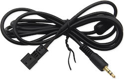 Cablul 3.5mm Aux 3 Pin Bmw Z91436 Cablul 3.5mm Aux 3 Pin Bmw Z91436