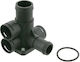 Coolant Connector Vw-audi