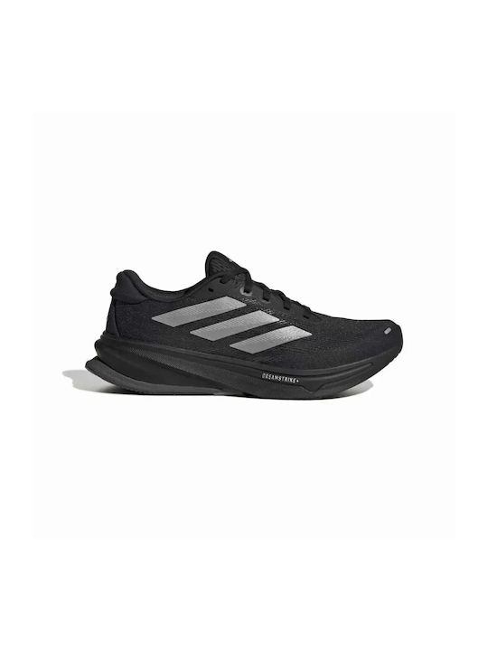 adidas Supernova Rise 2 Sport Shoes Running Black