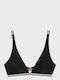 Bikini Triunghi Black