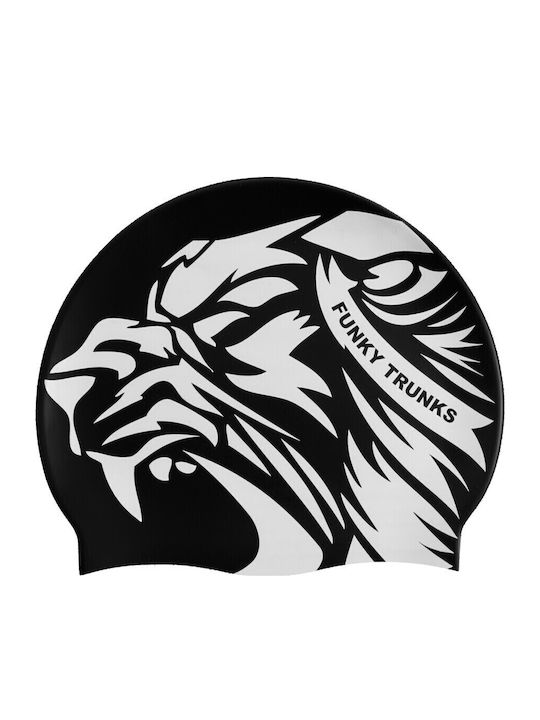 Funkita Silicone Cap-roar Energy
