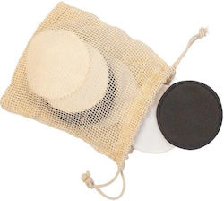 Botanica Reusable Cloths Ντεμακιγιάζ Botanica Reusable Cloths Ντεμακιγιάζ