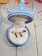 Child Safety Pin for Boy