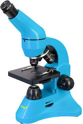 Levenhuk Rainbow 50l Plus Azure Biologisch / Di...