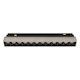 Zambelis Lights LED Lumina liniară Lumină Plafon 8W L22xL4.5xÎ2.3cm
