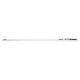 Zambelis Lights LED Lumina liniară Lumină Plafon 8W Alb cald L50xL1.4cm