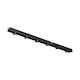 Zambelis Lights Commercial Linear LED Ceiling Light 6W Warm White L30xD1.5xH1.1cm