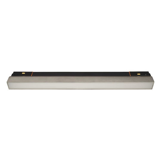 Zambelis Lights LED Lumina liniară Lumină Plafon 13W L32.8xL4.5xÎ2.3cm