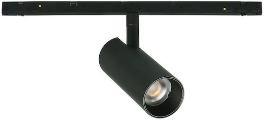 Zambelis Lights Μονό LED Θερμό Λευκό Σποτ Zambelis Lights Μονό LED Θερμό Λευκό Σποτ
