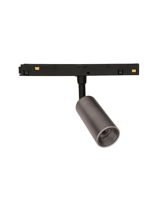 Zambelis Lights Μονό LED Σποτ