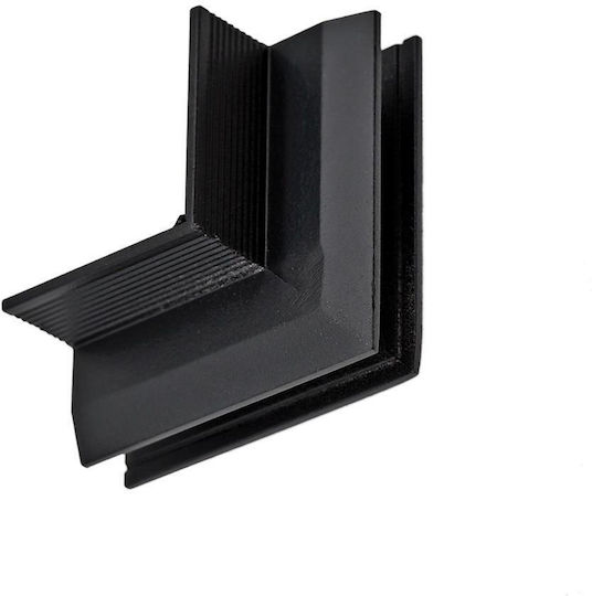 Магнитен Ъгъл Rail Outer Corner 90o Вертикален 4.2x4.2см N 2519